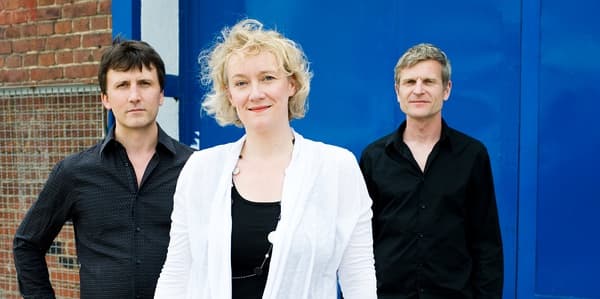 Julia Hülsmann Trio