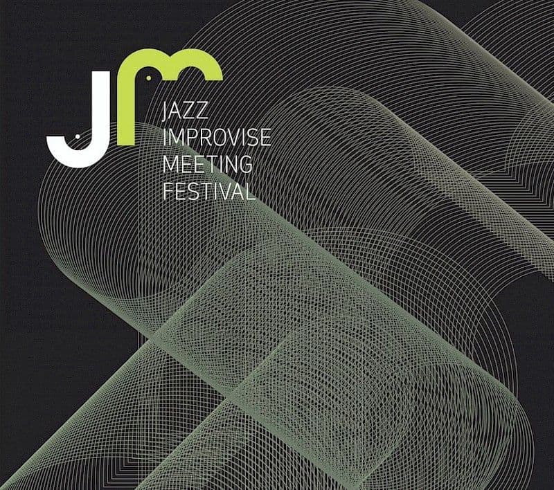 JIMF2015 CD Cover